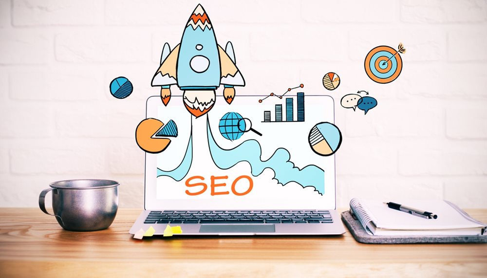 The Benefits of SEO