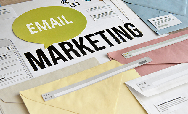 Email Marketing