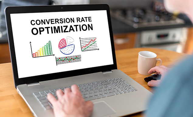 Conversion Rate Optimization